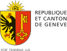 Logo Etat de Genve
