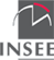 logo INSEE