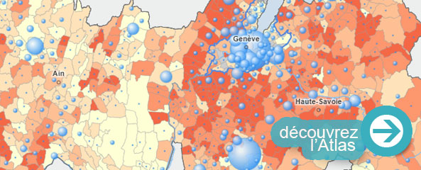 Atlas statistique